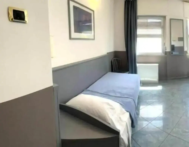 Kebhotel