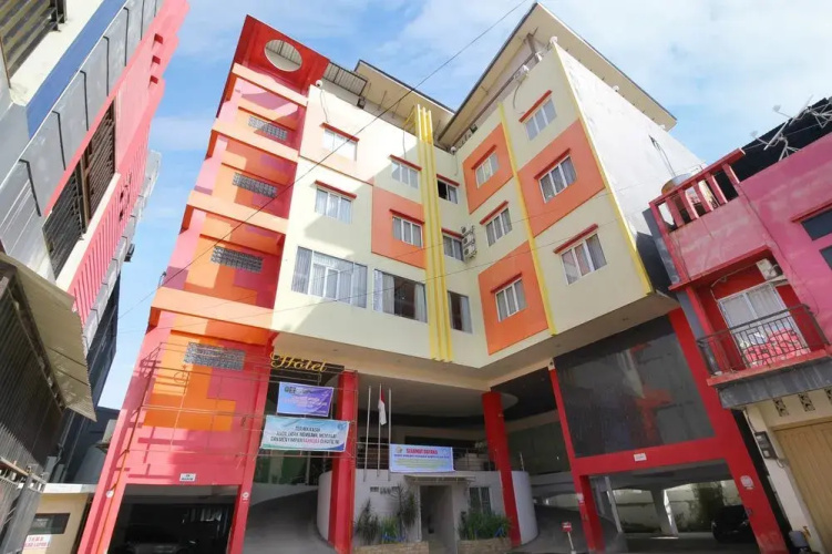 Hotelbild