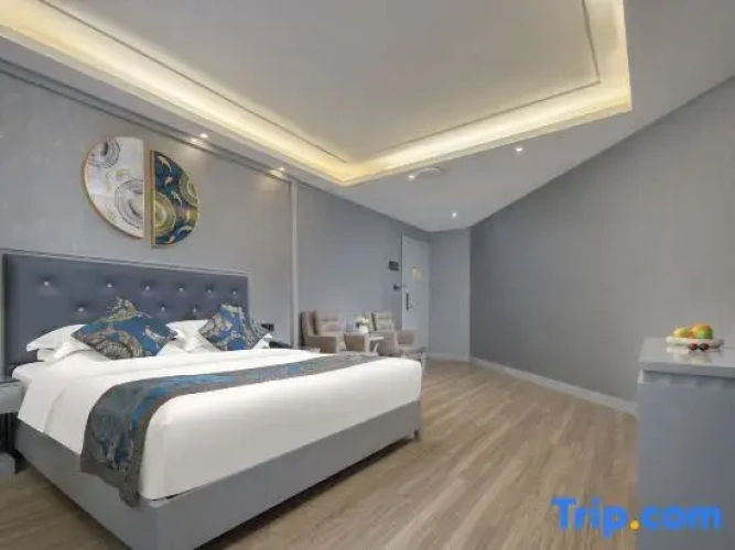 Premier Suite