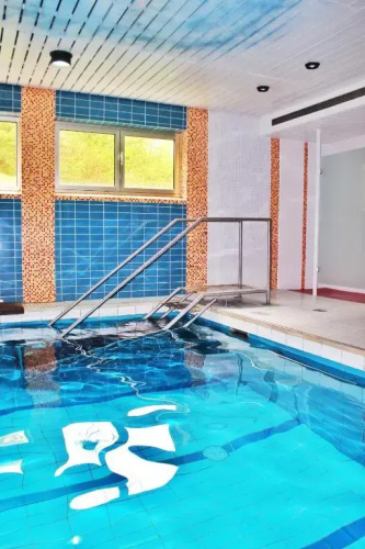 Hotel Ostermann