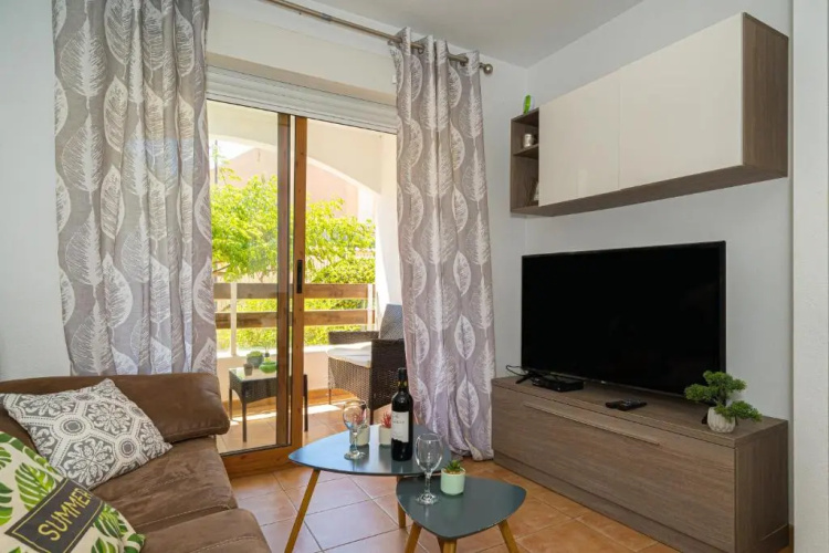 Apartment E041 Albir