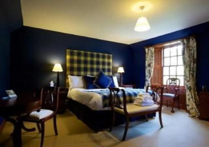Tulloch Castle Hotel