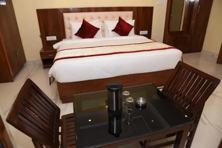 Hotel Moonlake