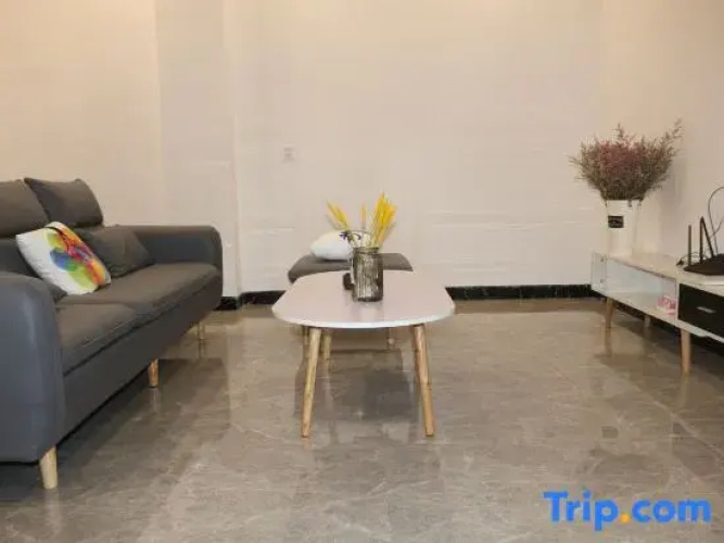 Sanshanshe Homestay