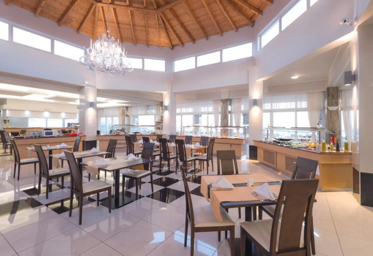 Grand Blue Beach Hotel photo 35