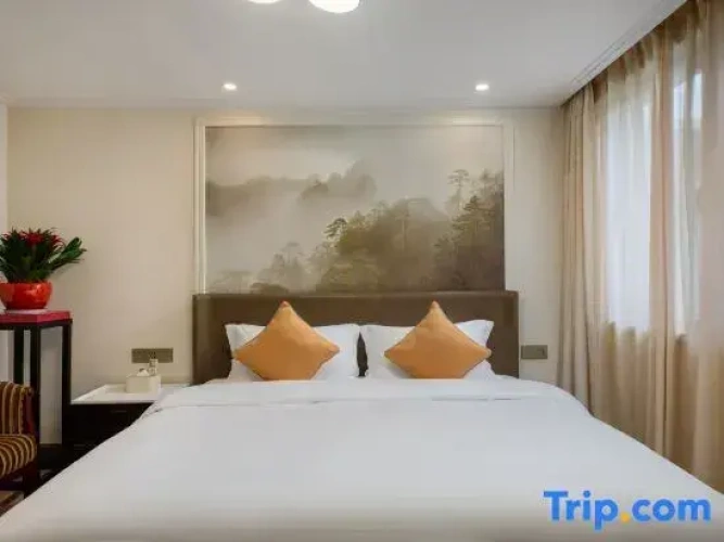 Business Double room
