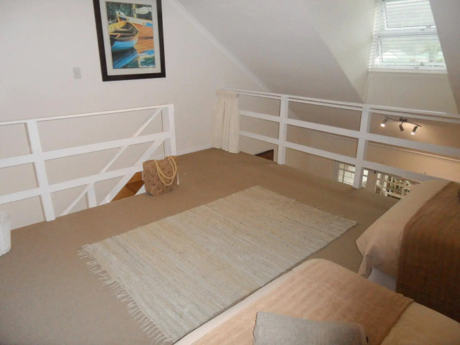 Bayside Lodge