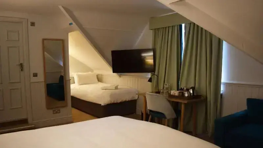 Trearddur Bay Hotel Holyhead