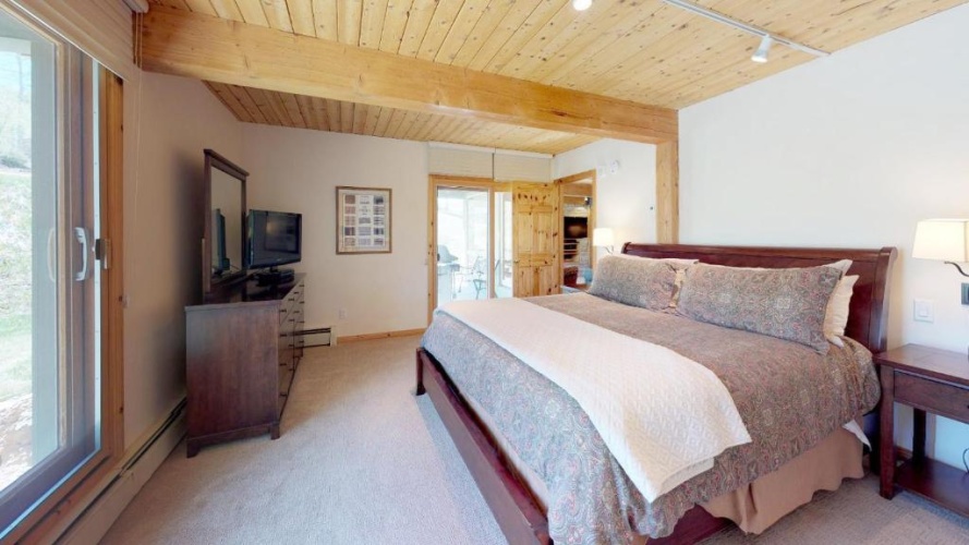 3 Bedrooms Premier room