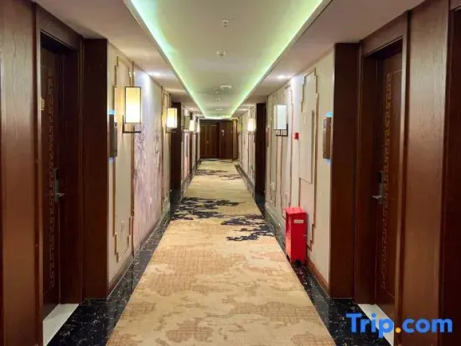 Liaoyuan Hotel