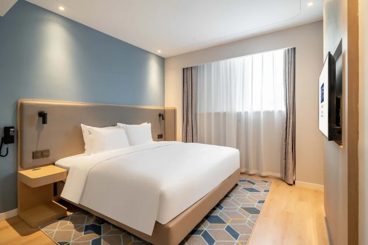 1 Bedroom Suite