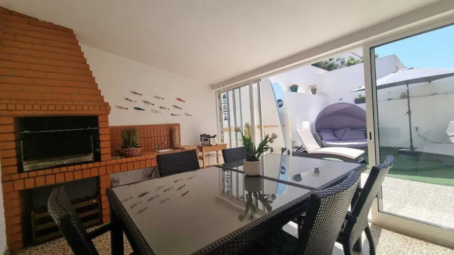 Baleal Paradise Inn