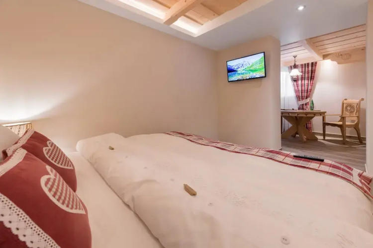 Aparthotel Bambi