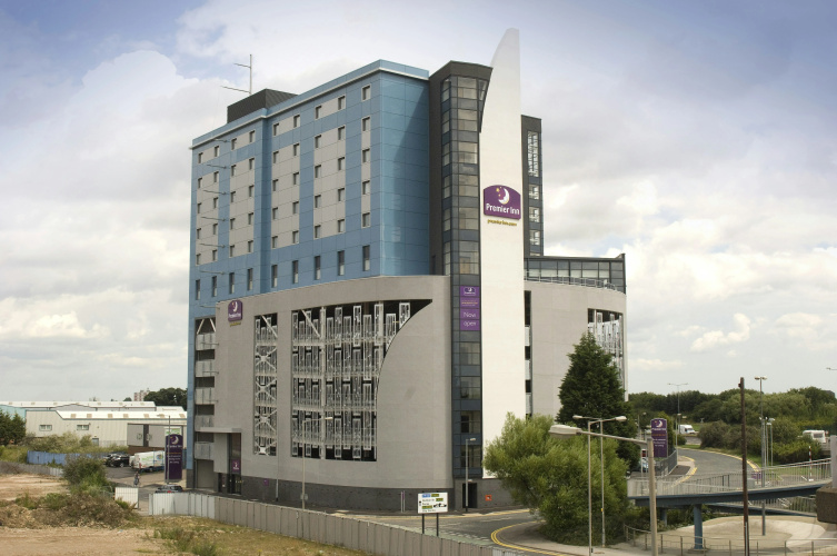 Hotelafbeelding