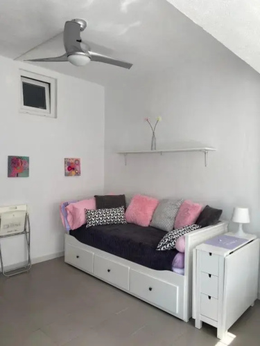 Studio -Patio Andaluz-