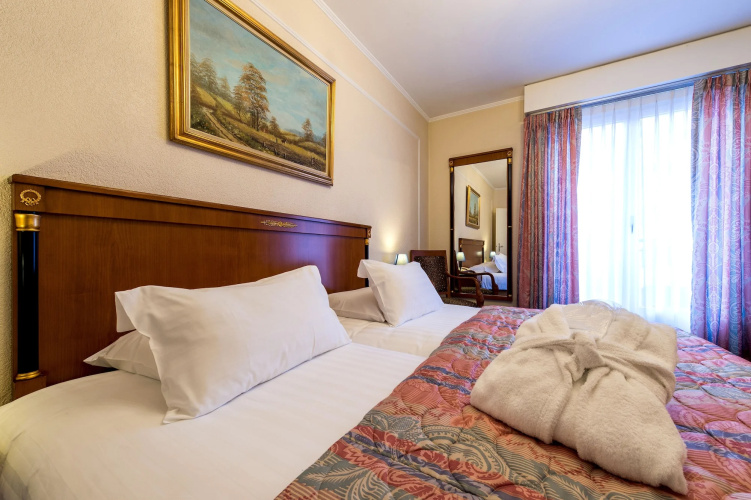 Hotel Diplomate Genève photo 6