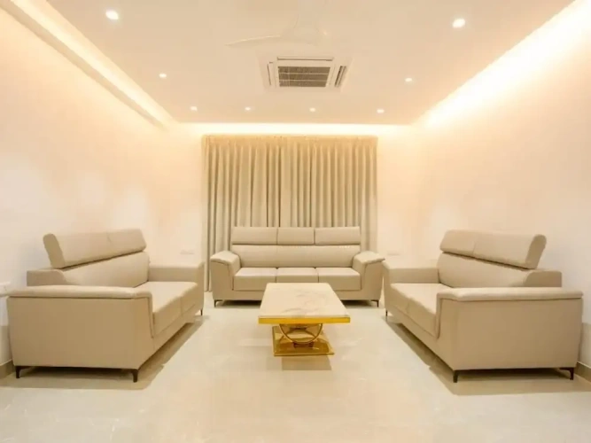 Luxury Double room