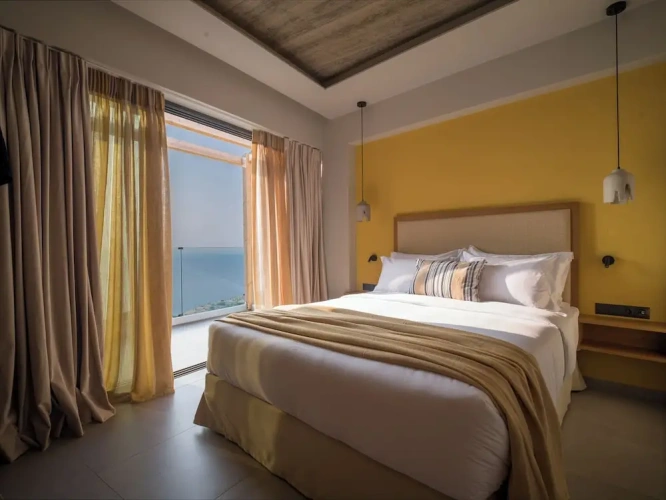 3 Bedrooms Villa