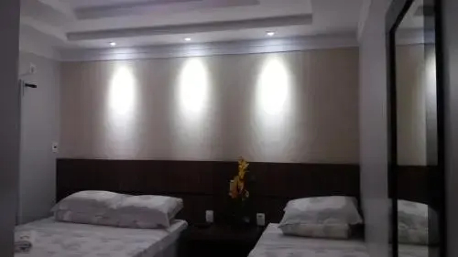 Vitor Hotel I