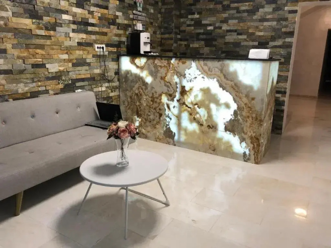 Mav Boutique Villa Cm