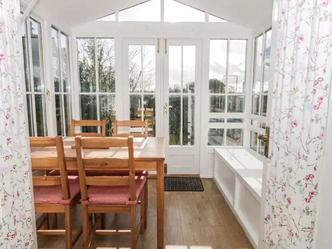May Cottage