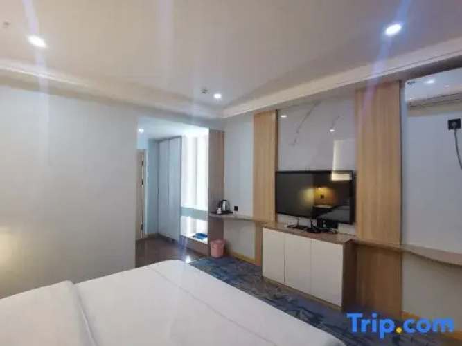 Shanglinyuan Hotel