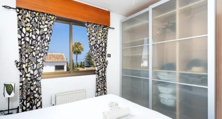 2 Bedrooms Family Apartment with view