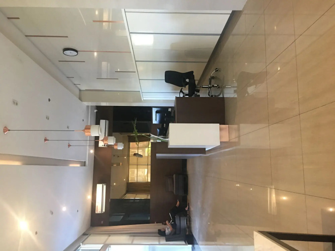 Centrio Tower Studio Unit