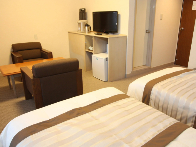 Misasa Royal Hotel