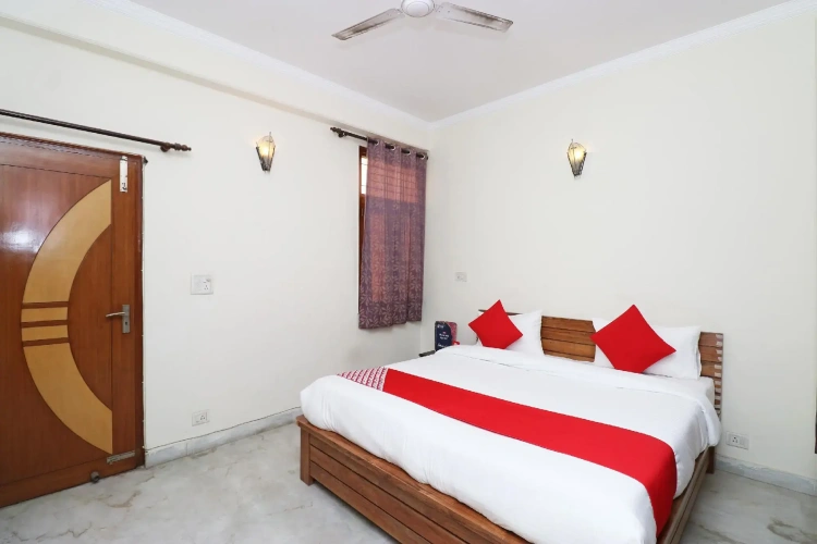 Classic Double room