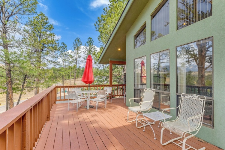 3 Bedrooms Cottage