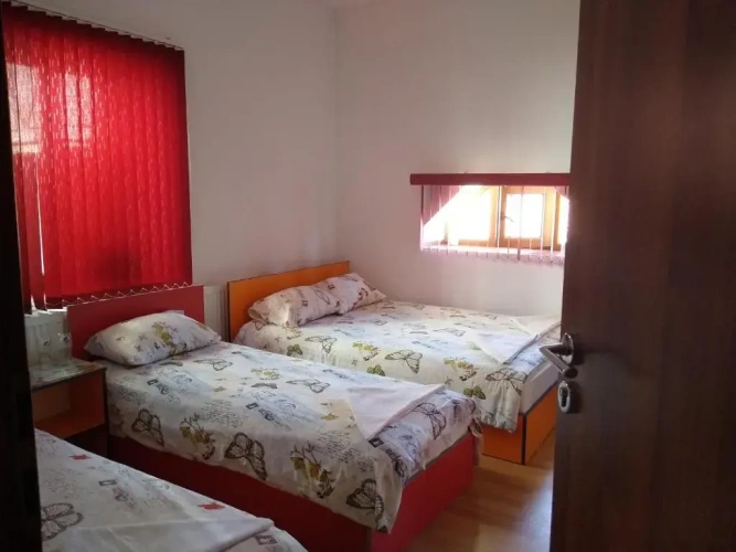 Classic Quadruple room