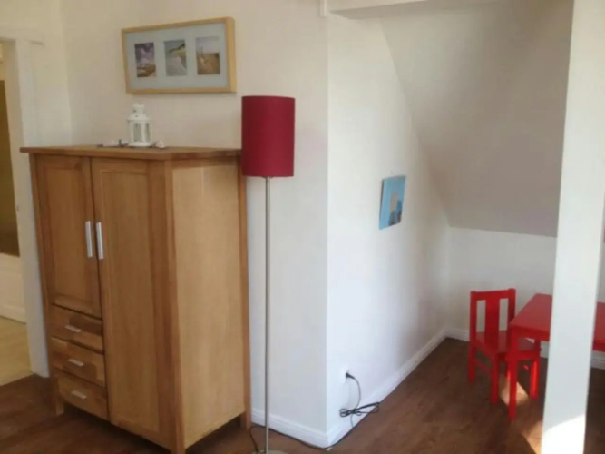 Ferienwohnung Klabautermann