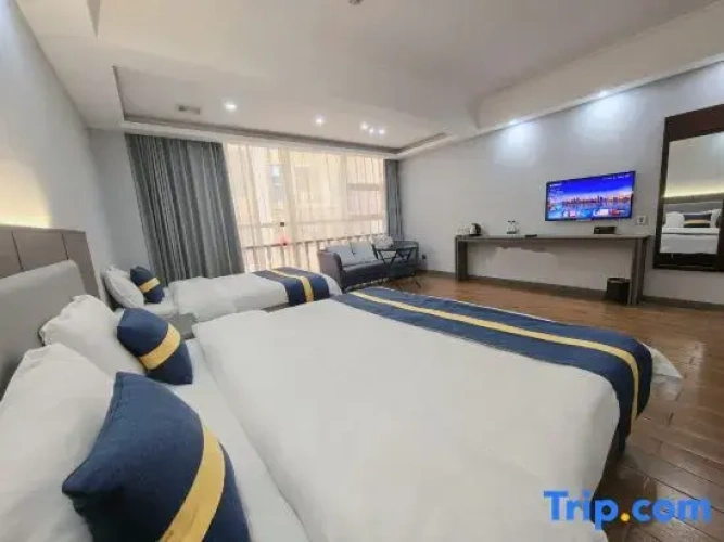 Business Double room