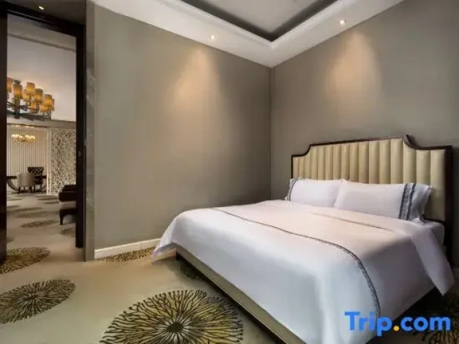 Presidential Sextuple Suite