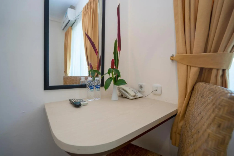 Dago's Hill Hotel