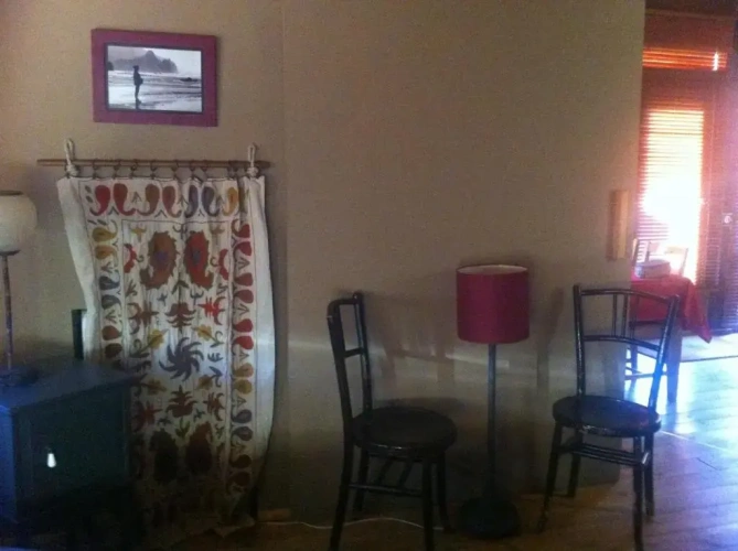 1 Bedroom Cottage