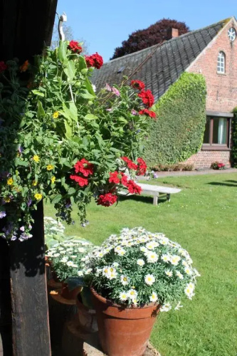 Gretes Hof