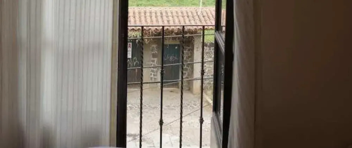 Hotel Casa Amador