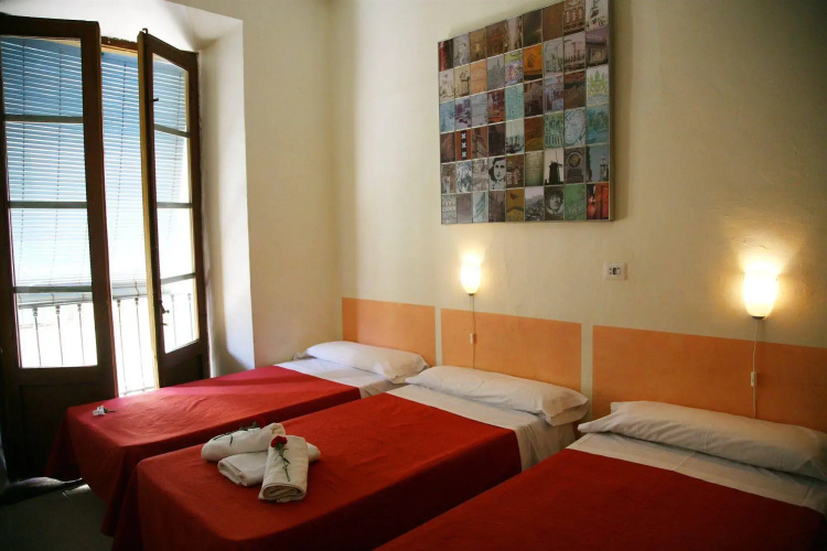 Duquesa Bed & Breakfast