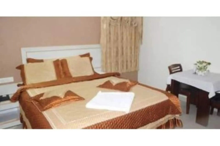 Manasa Inn
