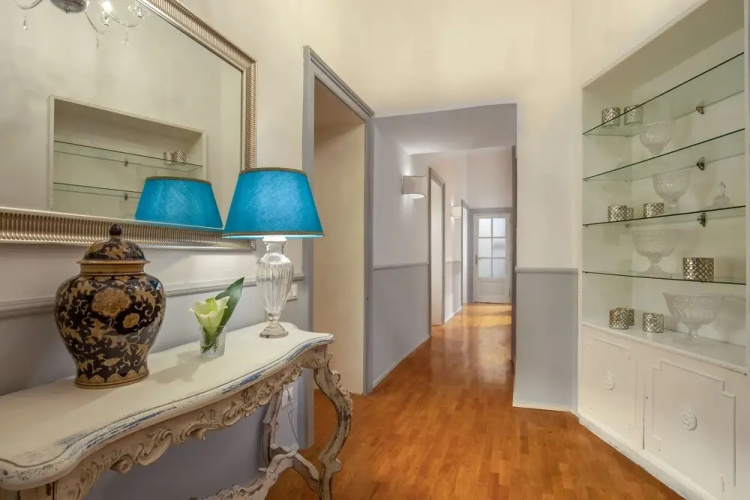 Daplace - Virginia Apartment