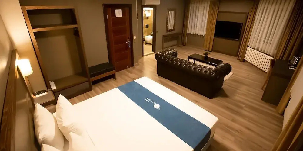 Odaman Hotel