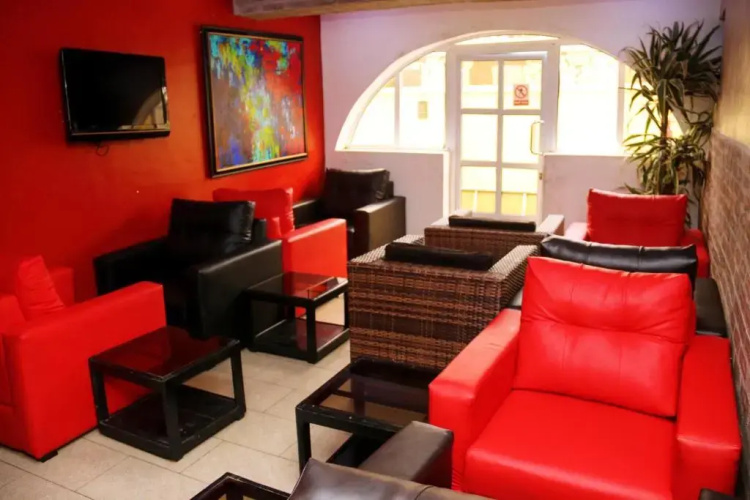 Hotelbild