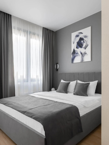 Фотография номера квартиры Knokey (Кноки) на Ивана Франко