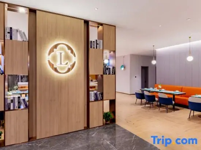 Lanou International Hotel