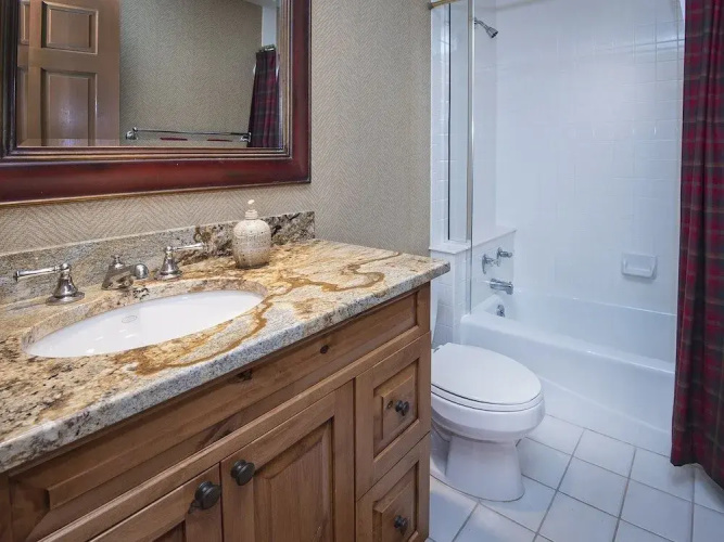 Meadows Townhome
