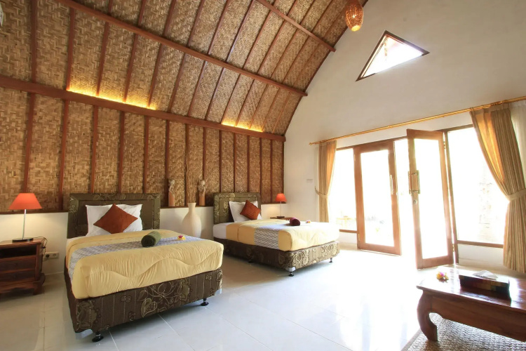 Coco Resort Penida