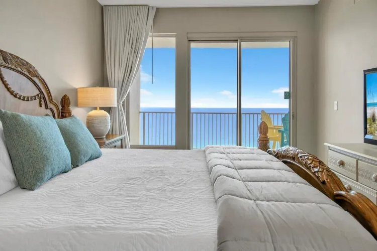 Gulf Crest 2107a