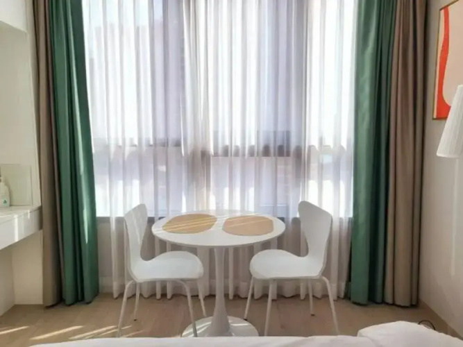 The Stay Songdo
